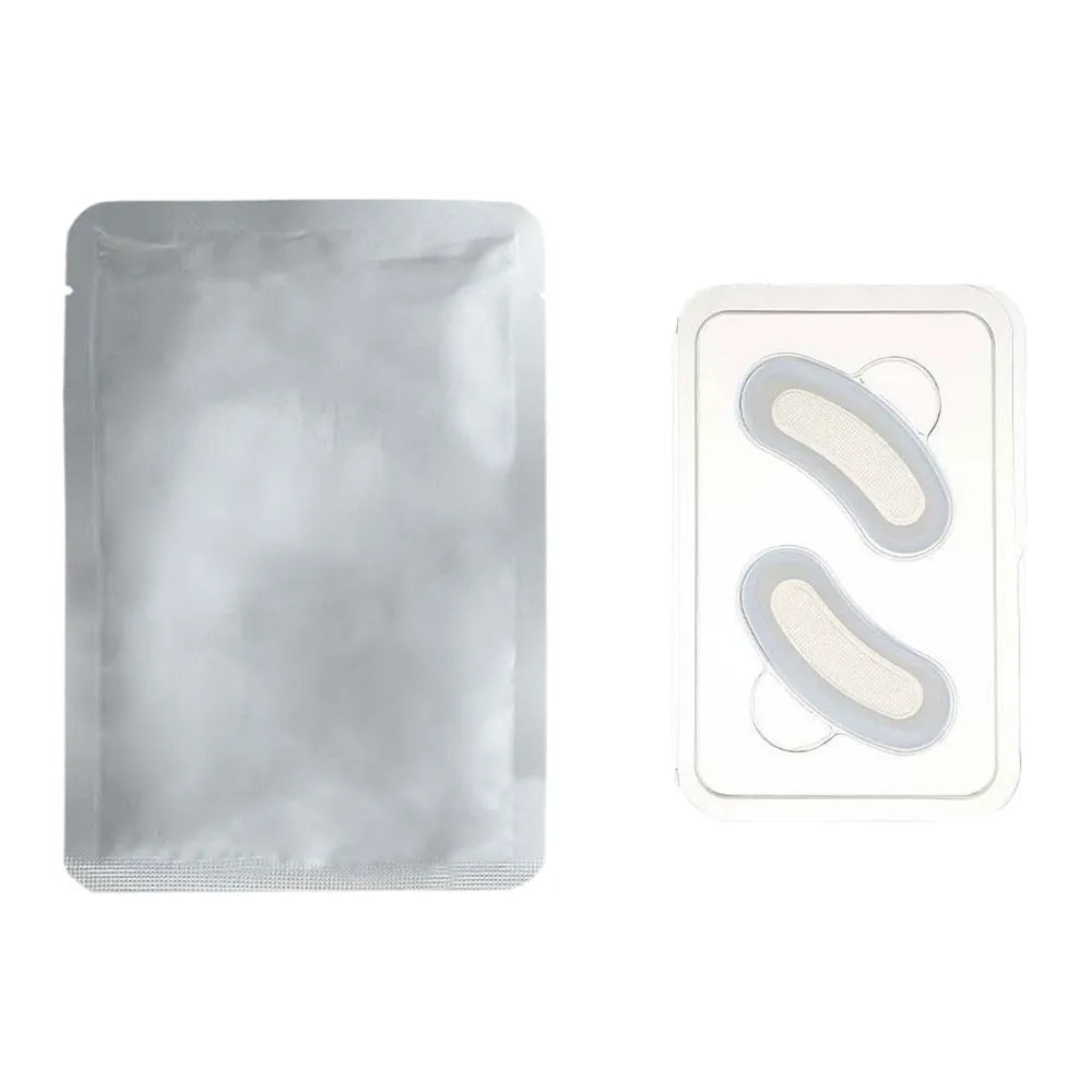 Adesivos MicroMask Rejuvenescedor Ocular