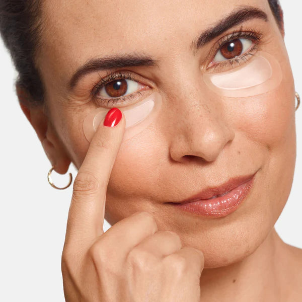 Patch Rejuvenescedor de Olhos